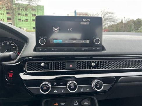 Used 2022 Honda Civic Sport image 31