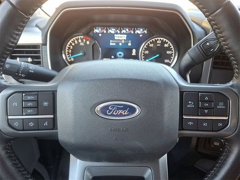 Used 2022 Ford F150 XLT w/ Equipment Group 301A Mid image 20