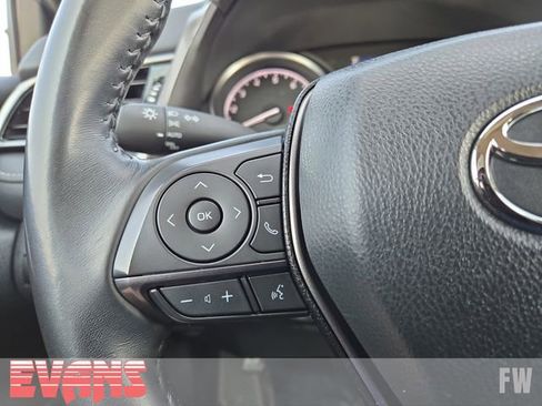 Certified 2024 Toyota Camry SE image 14