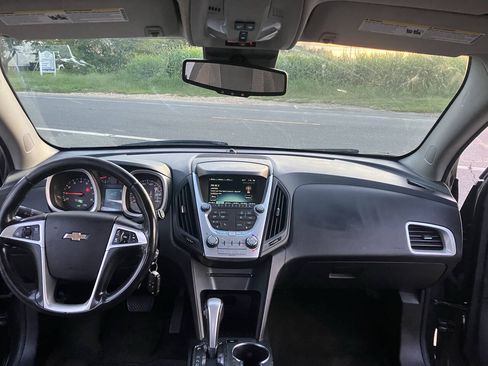 Used 2014 Chevrolet Equinox LT w/ Driver Convenience Package AWD/4WD image 22