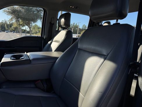 Used 2021 Ford F150 XL w/ Trailer Tow Package image 34