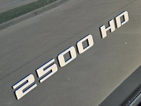 New 2026 Chevrolet Silverado 2500 ZR2 AWD/4WD image 14