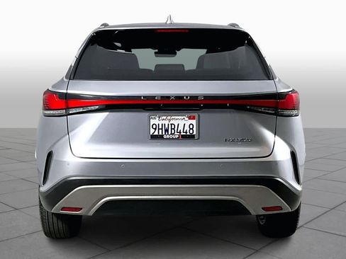 Used 2023 Lexus RX 350 Premium Plus image 4