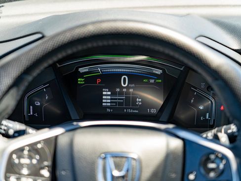 Used 2022 Honda CR-V EX-L image 18