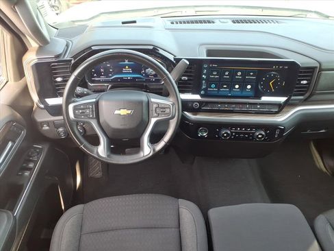 Used 2024 Chevrolet Silverado 1500 LT w/ Protection Package image 21