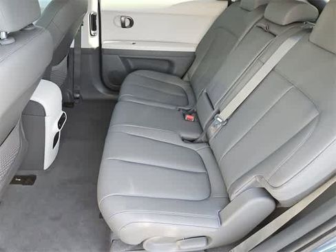 Certified 2026 Hyundai Ioniq 5 SEL image 19