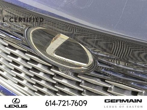 Certified 2024 Lexus RX 350 Premium w/ Convenience Package image 13