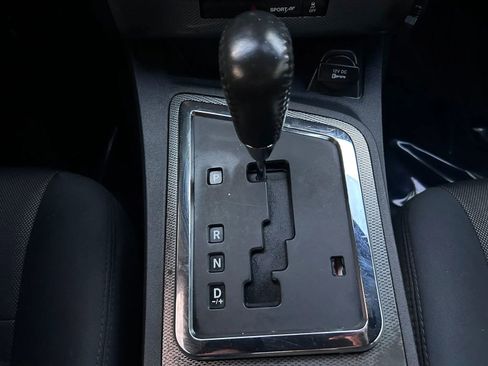 Used 2012 Dodge Challenger R/T image 24