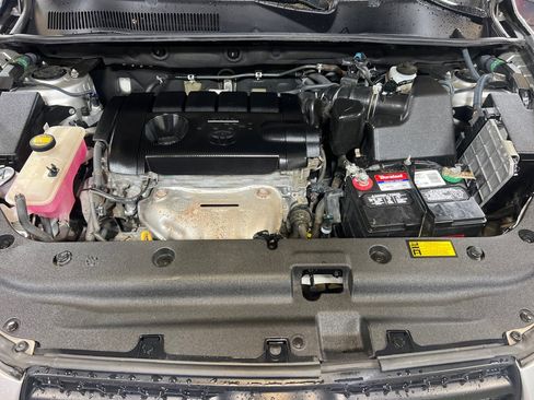 Used 2011 Toyota RAV4 4WD w/ Base L4 Extra Value Pkg image 42