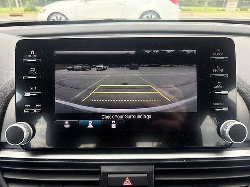 Used 2022 Honda Accord Sport Special Edition image 15