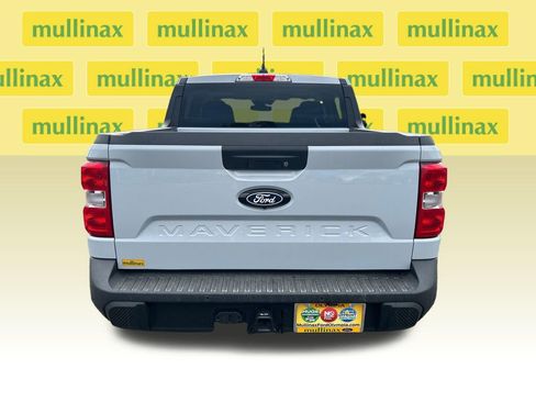 Used 2025 Ford Maverick XLT w/ XLT Luxury Package AWD/4WD image 32