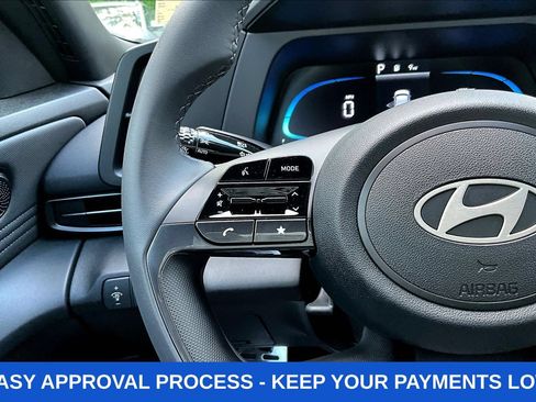 Used 2026 Hyundai Elantra SEL Sport Premium w/ Cargo Package FWD image 13