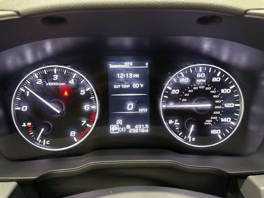 Certified 2024 Subaru Crosstrek 2.0i Premium AWD/4WD image 19