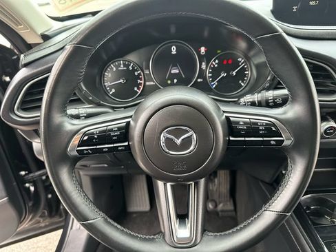 Used 2025 MAZDA CX-30 AWD 2.5 S w/ Select Sport Pkg image 12