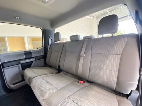 Used 2019 Ford F150 XLT w/ Equipment Group 301A Mid AWD/4WD image 24