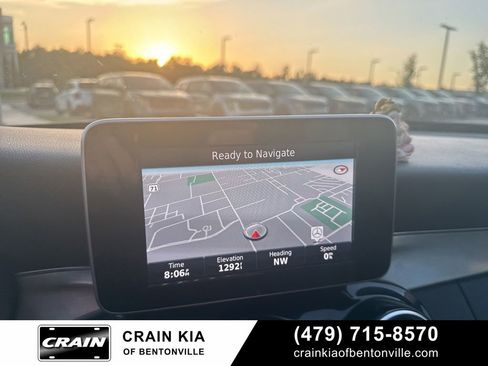 Used 2016 Mercedes-Benz C 300 Sedan image 19