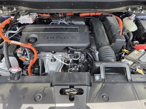 Used 2026 Honda CR-V Sport-L image 36