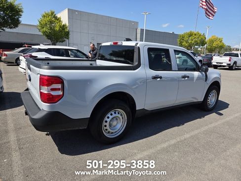 Used 2025 Ford Maverick XL w/ Equipment Group 102A AWD/4WD image 5