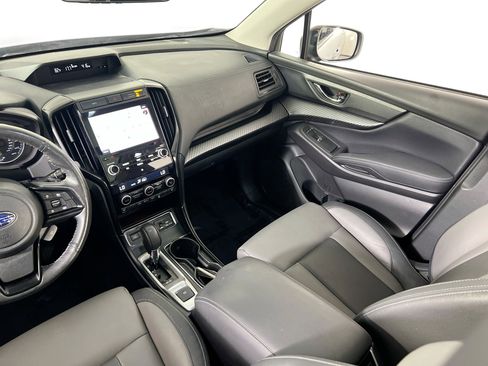 Used 2022 Subaru Ascent Onyx Edition image 23