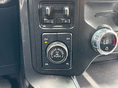 Certified 2021 Ford F150 Lariat AWD/4WD image 18