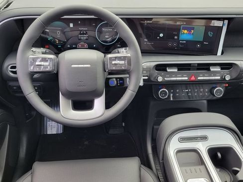 New 2026 Hyundai Palisade SEL FWD image 6