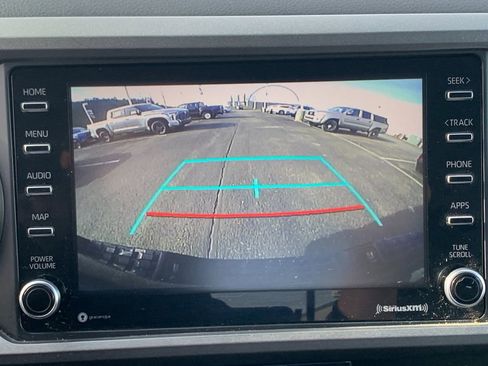 Used 2023 Toyota Tacoma TRD Off-Road image 23