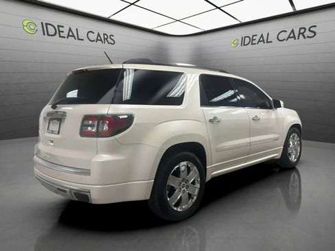 Used 2014 GMC Acadia Denali FWD image 5