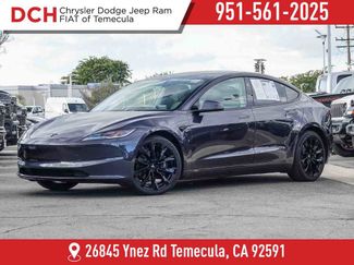 Used 2024 Tesla Model 3 Standard Range video 1