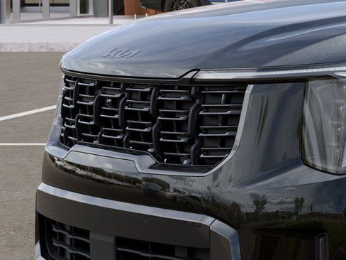 New 2026 Kia Sorento SX Prestige image 12