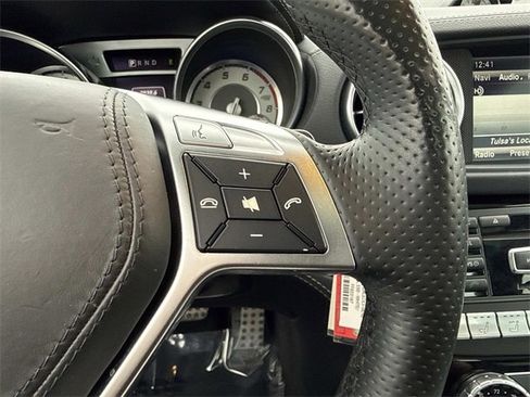 Used 2015 Mercedes-Benz SL 550 image 22