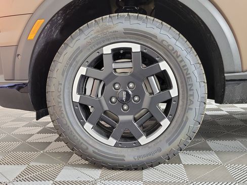 New 2026 Hyundai Palisade XRT Pro image 35