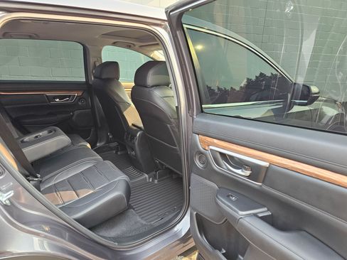 Used 2022 Honda CR-V EX-L image 15