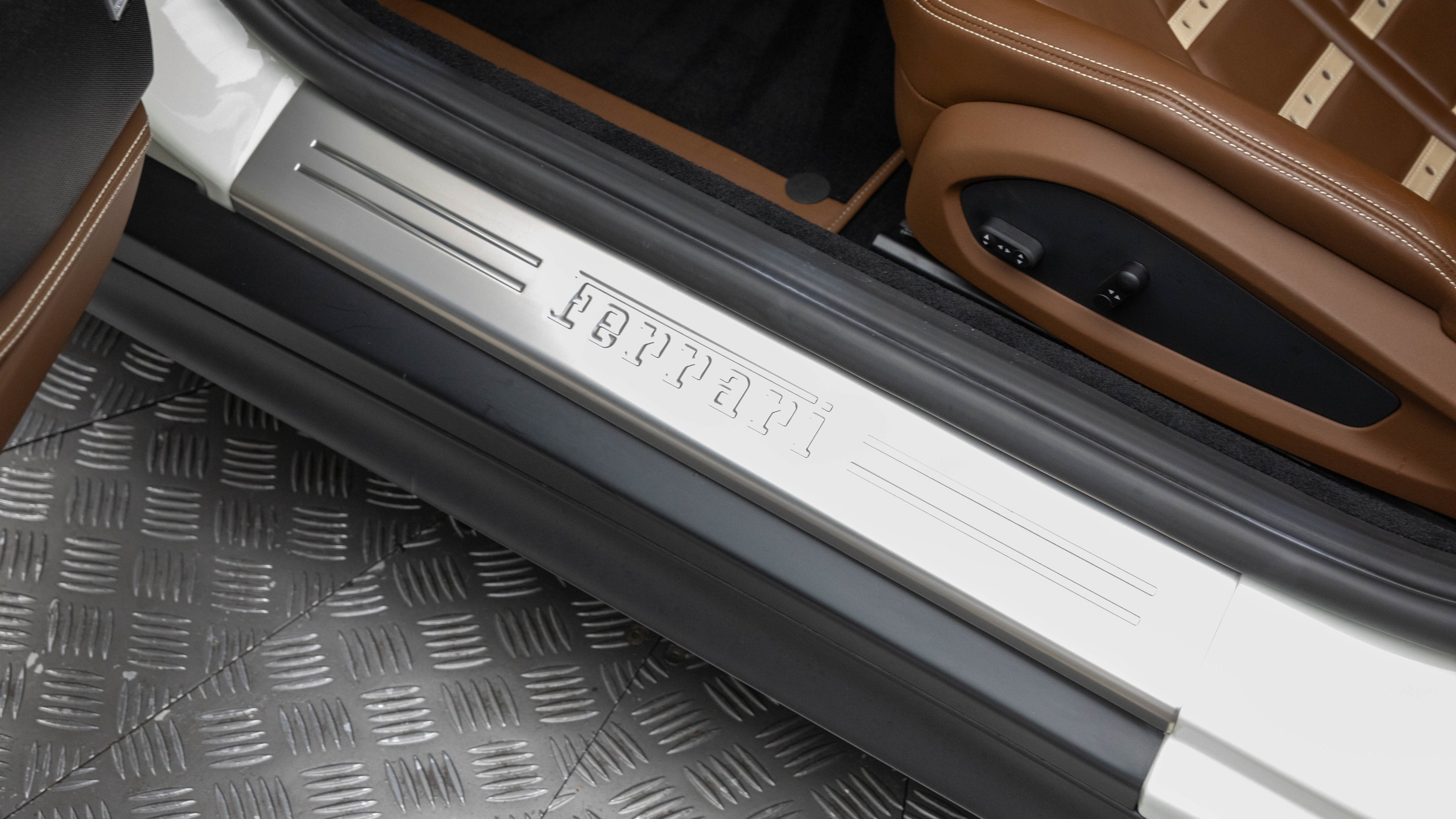 Certified 2023 Ferrari 812 GTS RWD image 64