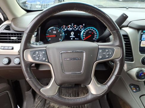 Used 2018 GMC Yukon Denali w/ Denali Ultimate Package image 18