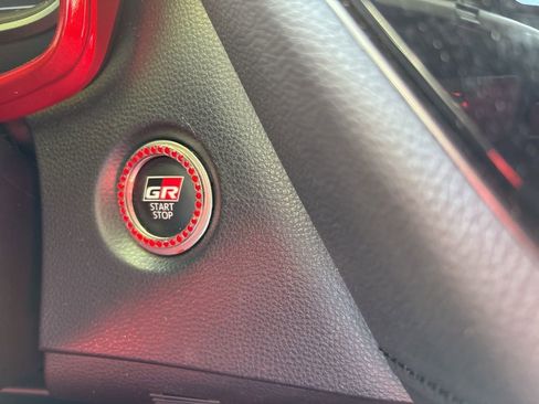 Used 2023 Toyota Corolla GR image 15