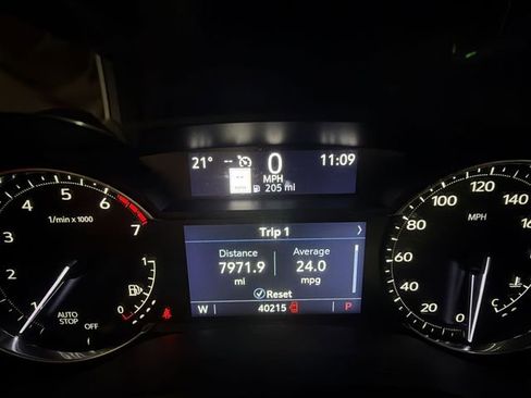 Certified 2021 Cadillac CT5 Premium Luxury image 15