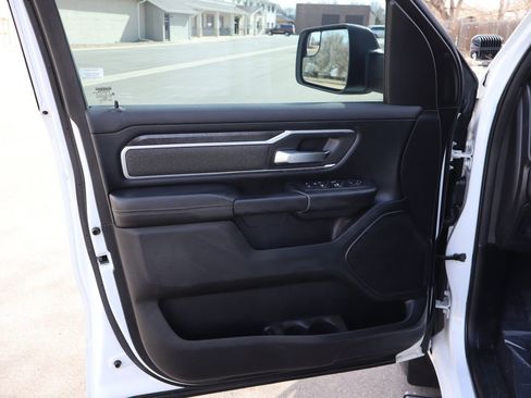 Used 2019 RAM 1500 Big Horn image 24