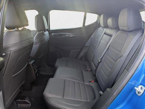 New 2024 Dodge Hornet R/T Plus w/ R/T Blacktop Package image 15