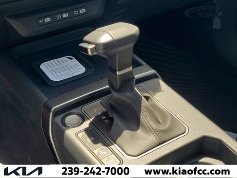 New 2027 Kia Seltos S FWD image 30