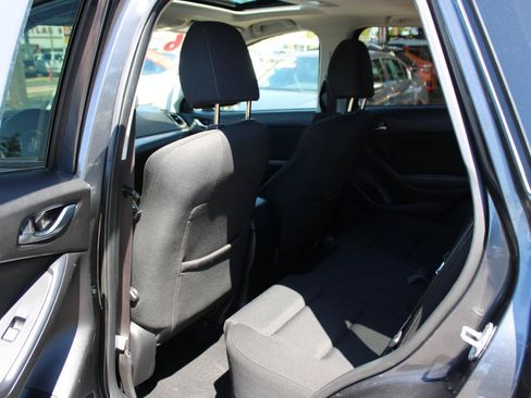 Used 2016 MAZDA CX-5 Touring w/ Bose/Moonroof Package FWD image 14