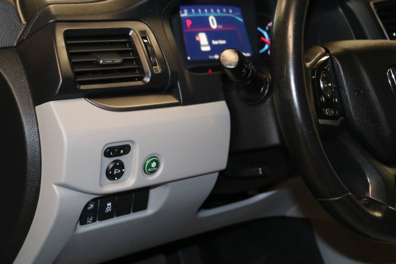 Used 2021 Honda Pilot EX-L image 55