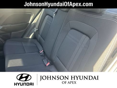 Certified 2026 Hyundai Venue SEL FWD image 23