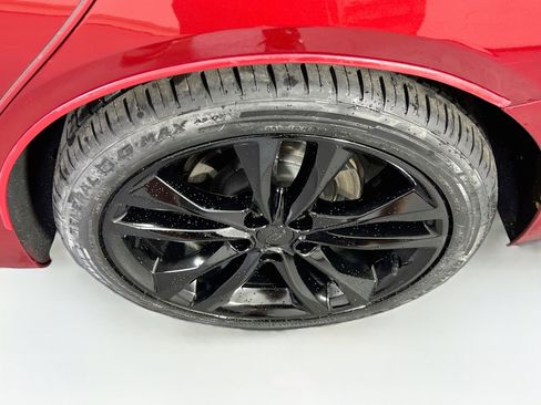 Used 2021 Chevrolet Malibu LT FWD image 30