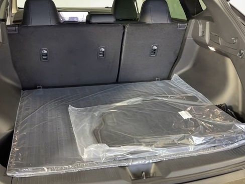 New 2025 Nissan Murano SV image 30