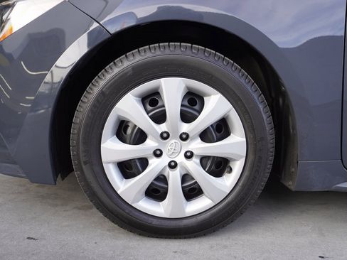 Certified 2024 Toyota Corolla LE image 20