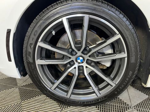 Used 2024 BMW 430i Convertible RWD image 14