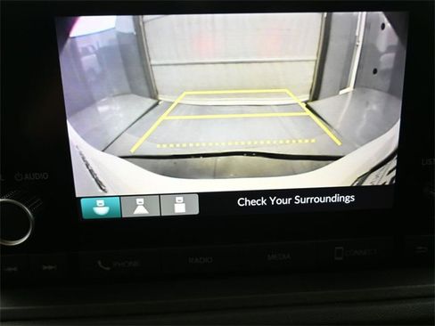 Used 2024 Honda Accord LX image 6