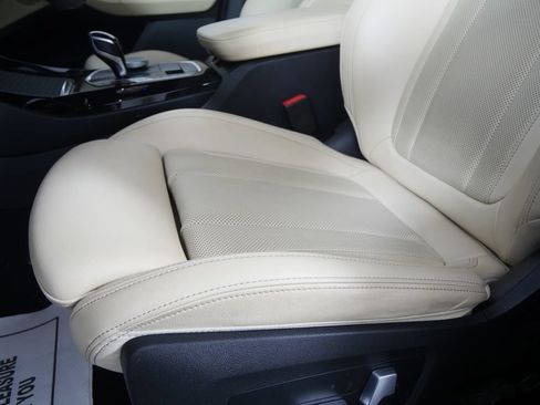 Certified 2023 BMW X3 sDrive30i w/ Convenience Package RWD image 9