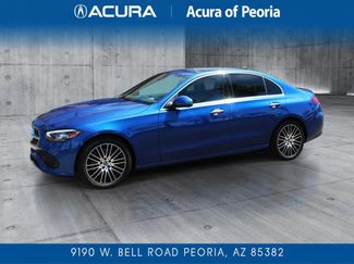 Used 2023 Mercedes-Benz C 300 Sedan video 1