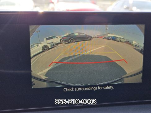 New 2026 MAZDA MAZDA3 s Sport image 17